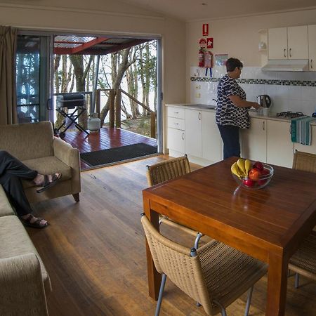 Nrma Myall Shores Holiday Park Bulahdelah Phòng bức ảnh