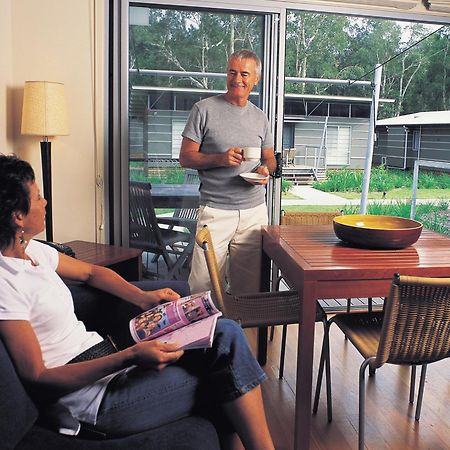 Nrma Myall Shores Holiday Park Bulahdelah Phòng bức ảnh