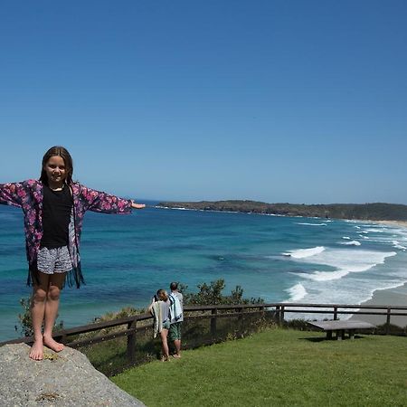 Nrma Myall Shores Holiday Park Bulahdelah Ngoại thất bức ảnh