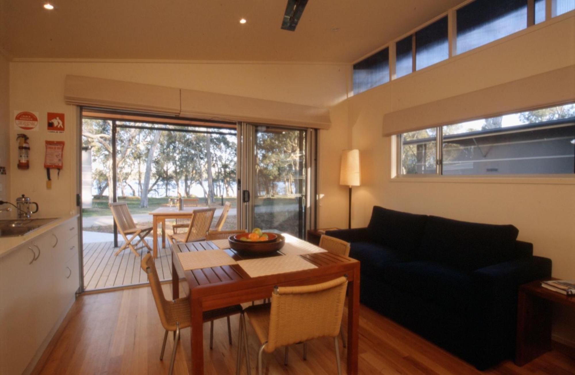 Nrma Myall Shores Holiday Park Bulahdelah Phòng bức ảnh