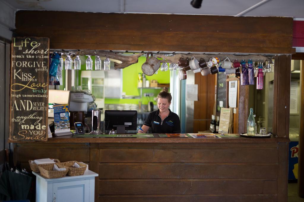 Nrma Myall Shores Holiday Park Bulahdelah Ngoại thất bức ảnh
