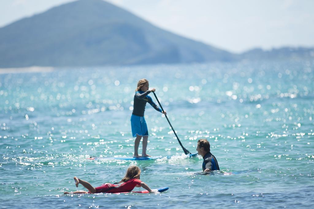 Nrma Myall Shores Holiday Park Bulahdelah Ngoại thất bức ảnh