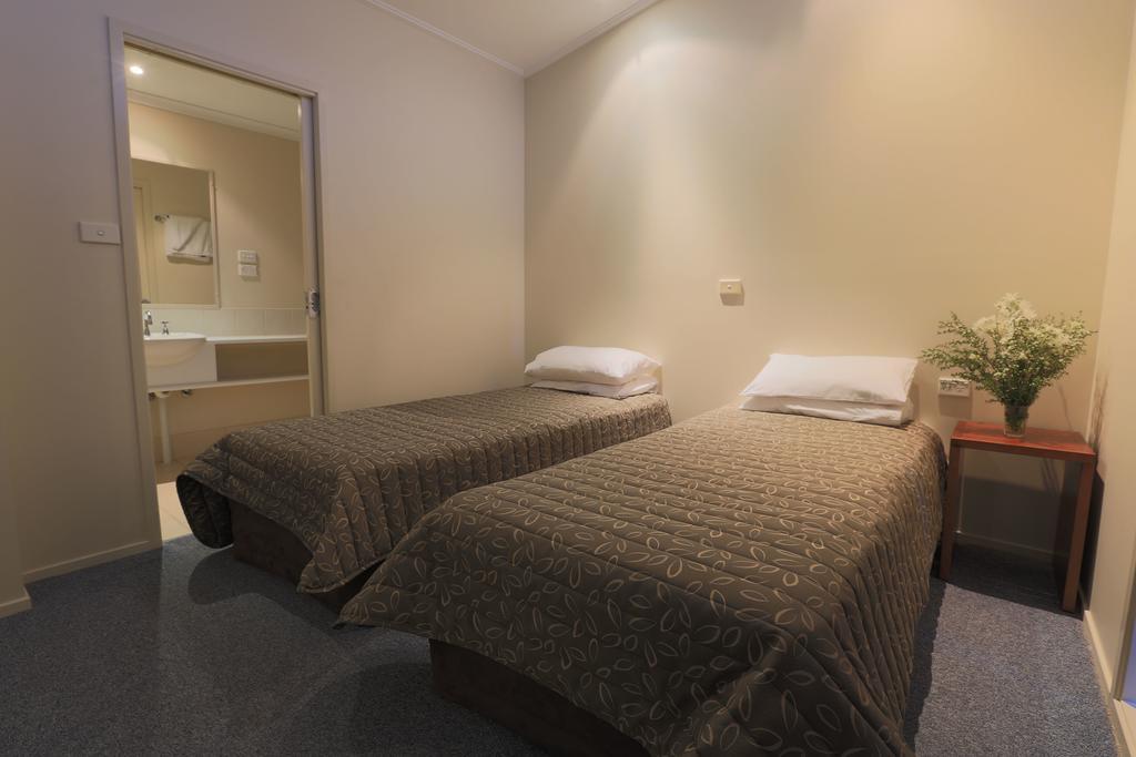 Nrma Myall Shores Holiday Park Bulahdelah Phòng bức ảnh