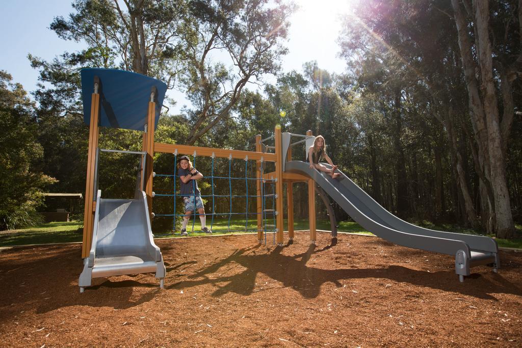 Nrma Myall Shores Holiday Park Bulahdelah Ngoại thất bức ảnh