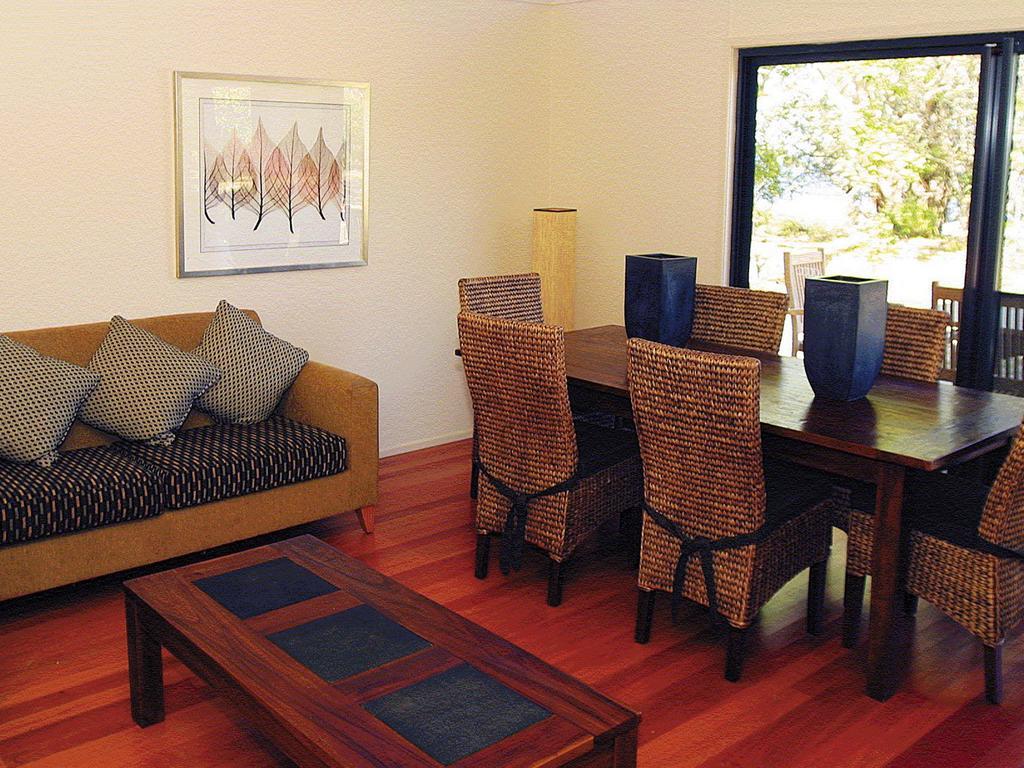 Nrma Myall Shores Holiday Park Bulahdelah Ngoại thất bức ảnh