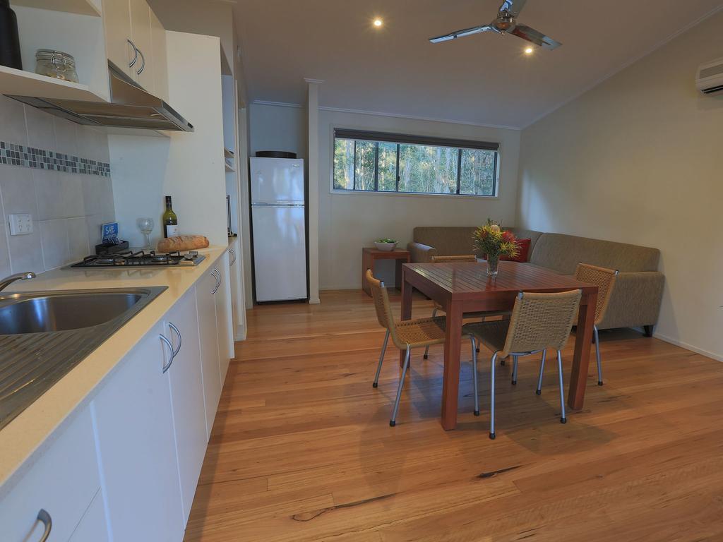 Nrma Myall Shores Holiday Park Bulahdelah Ngoại thất bức ảnh