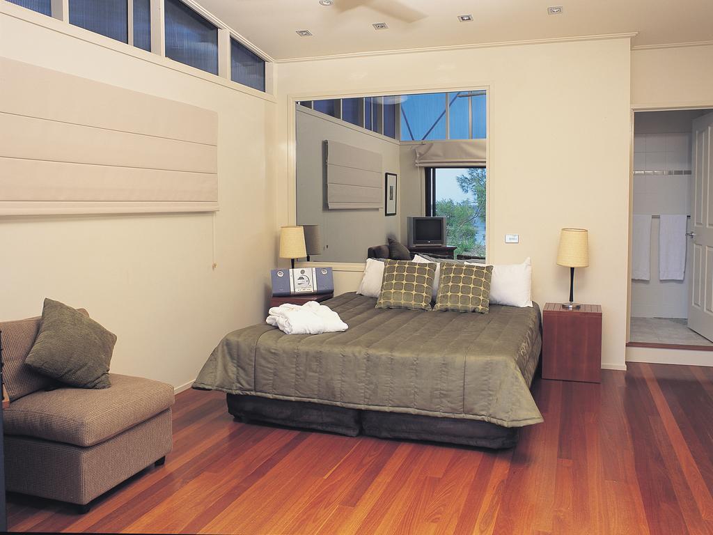 Nrma Myall Shores Holiday Park Bulahdelah Ngoại thất bức ảnh