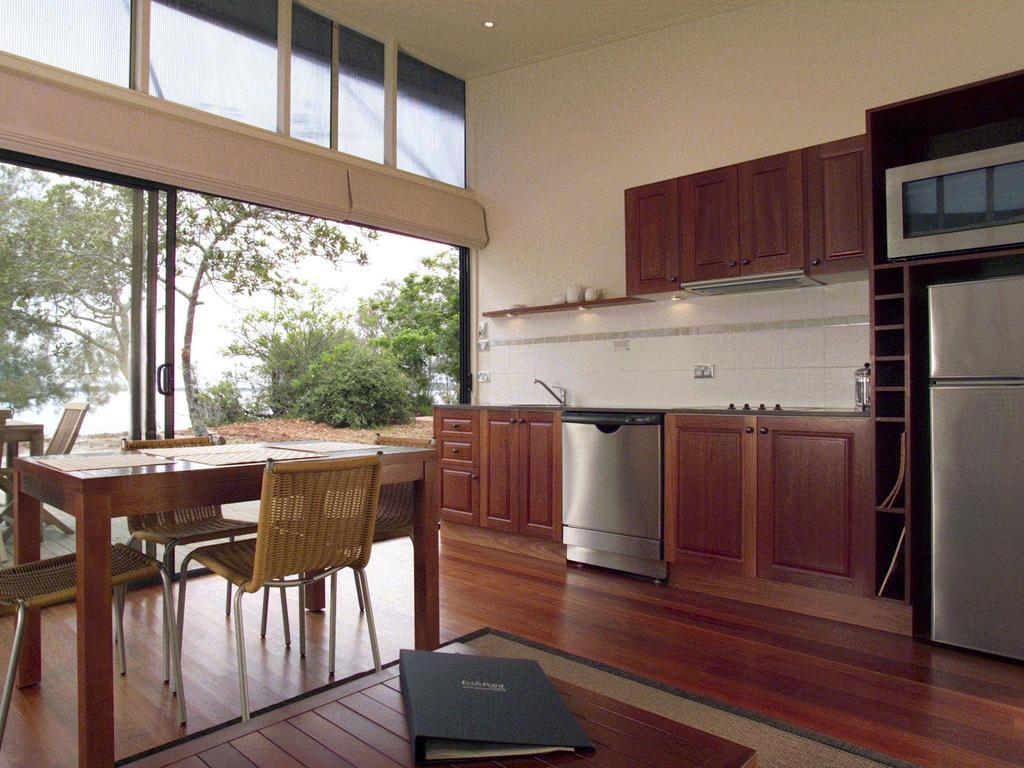 Nrma Myall Shores Holiday Park Bulahdelah Ngoại thất bức ảnh