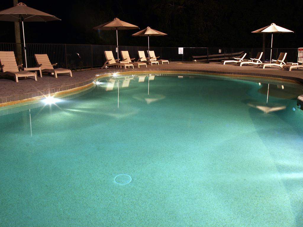 Nrma Myall Shores Holiday Park Bulahdelah Ngoại thất bức ảnh