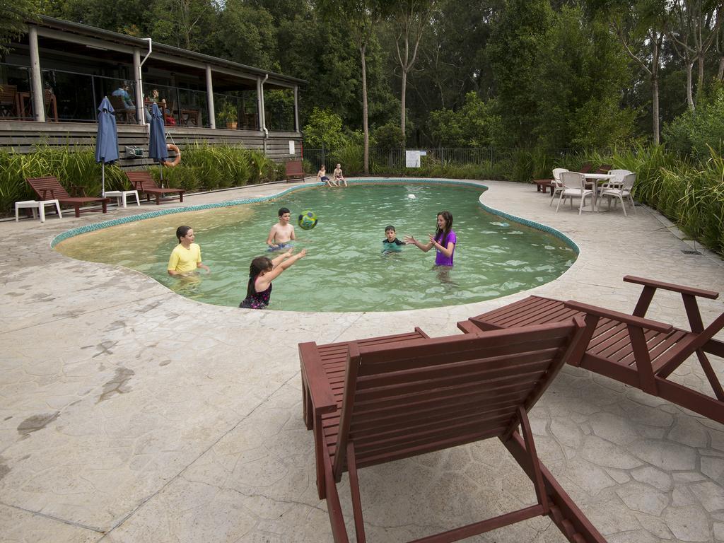 Nrma Myall Shores Holiday Park Bulahdelah Ngoại thất bức ảnh