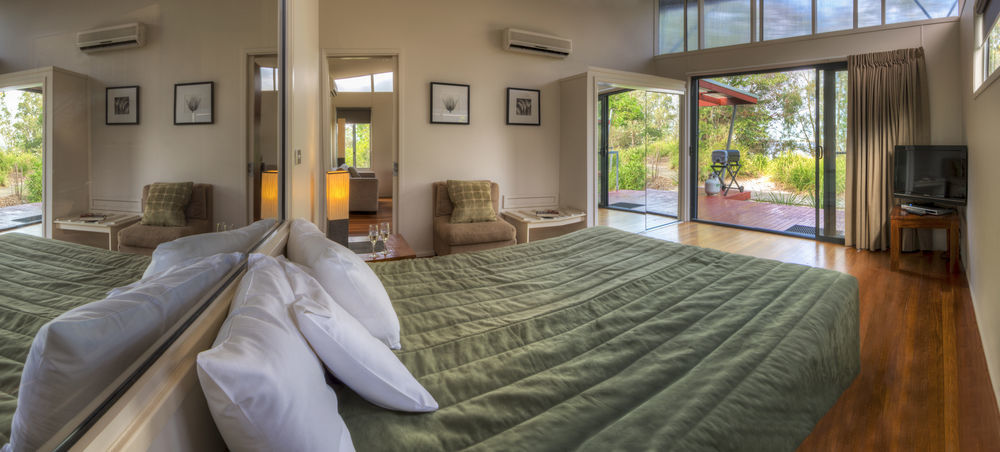Nrma Myall Shores Holiday Park Bulahdelah Ngoại thất bức ảnh