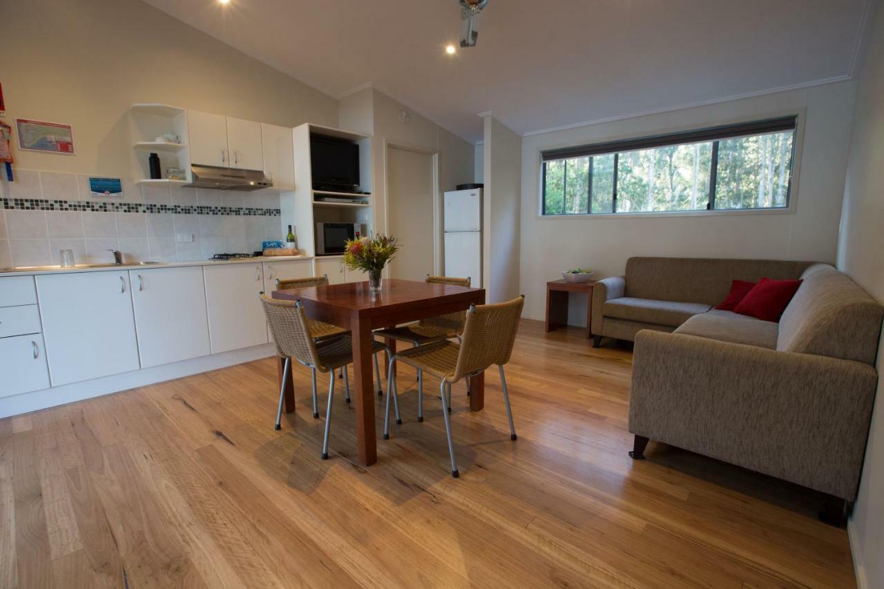 Nrma Myall Shores Holiday Park Bulahdelah Ngoại thất bức ảnh